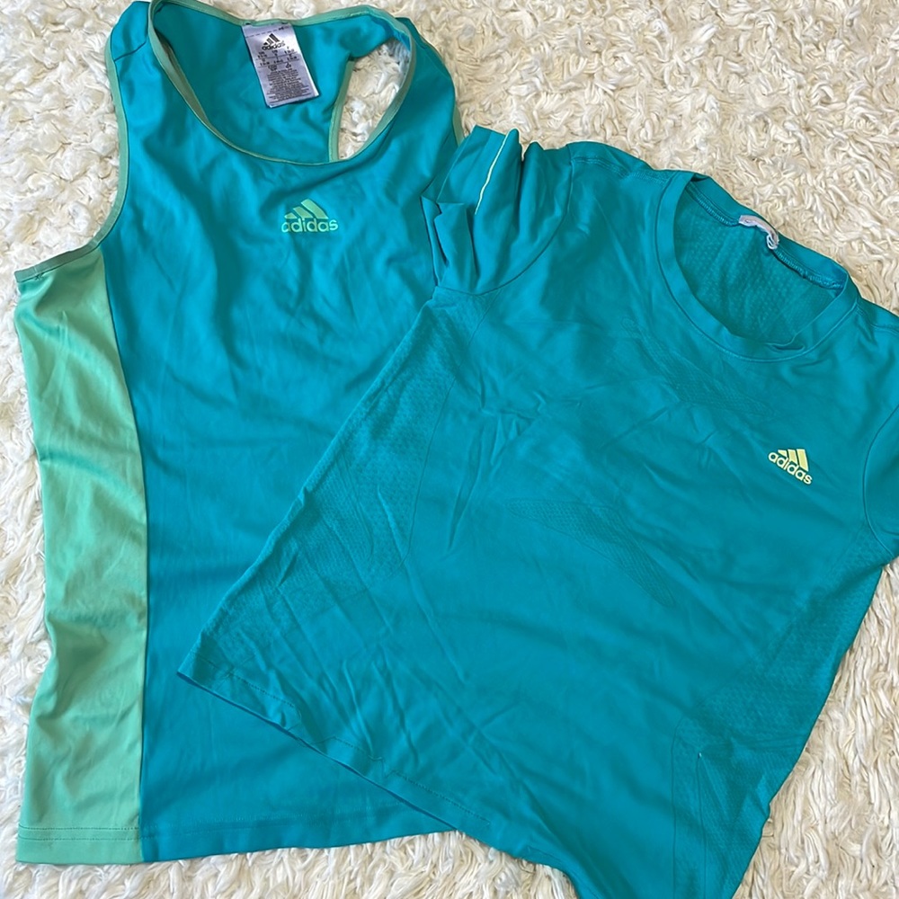 Adidas bundle